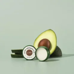 Avocado & Olive Lip Balm