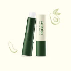 Avocado Stick Lip Balm