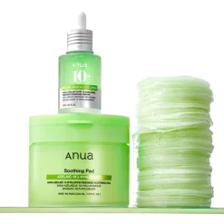 Azelaic 10 Hyaluron Redness Soothing Pad