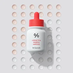 Azelaic 10 & Madeca Ampoule