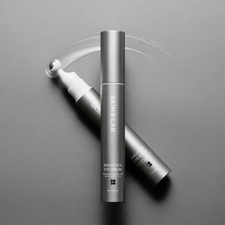 Bakuchiol Eye Serum