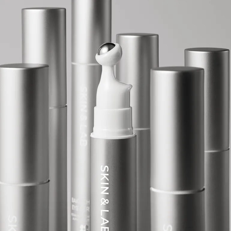 Bakuchiol Eye Serum