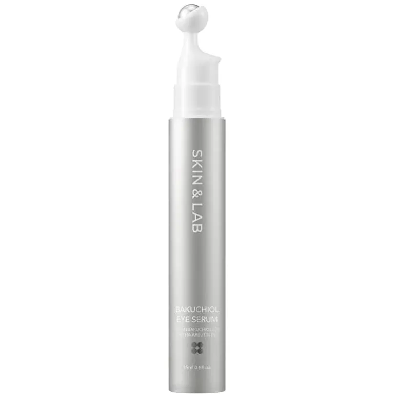 Bakuchiol Eye Serum