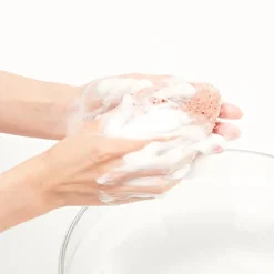 Bamboo Charcoal Konjac Sponge