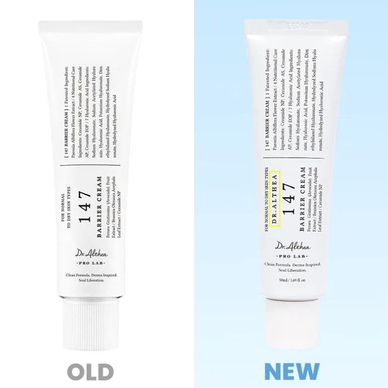 147 Barrier Cream