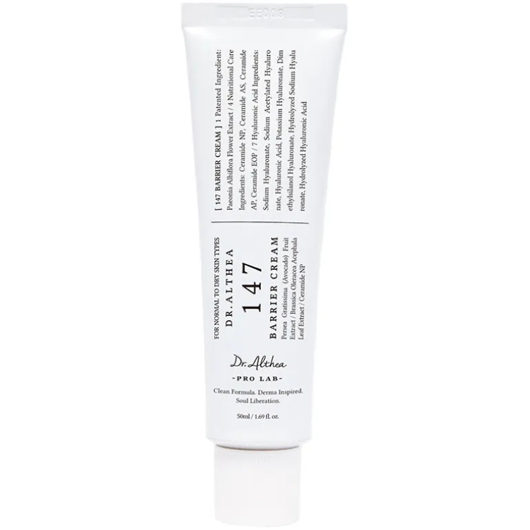 147 Barrier Cream