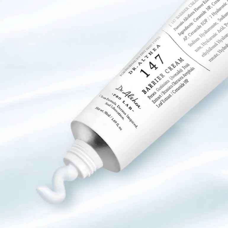 147 Barrier Cream