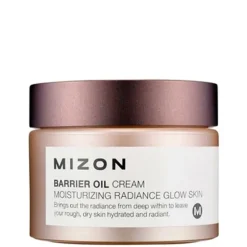 Barrier Oil Cream