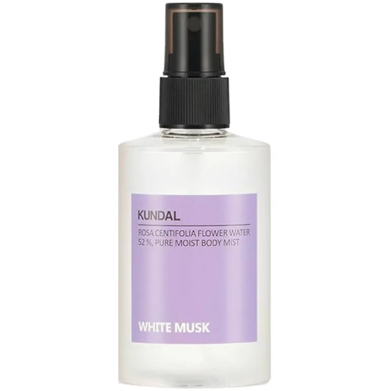 Bath & Body Gift Edition White Musk