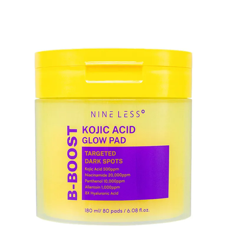 B-Boost Kojic Acid Glow Pad