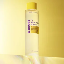 B-Boost 1% Kojic Acid Toner