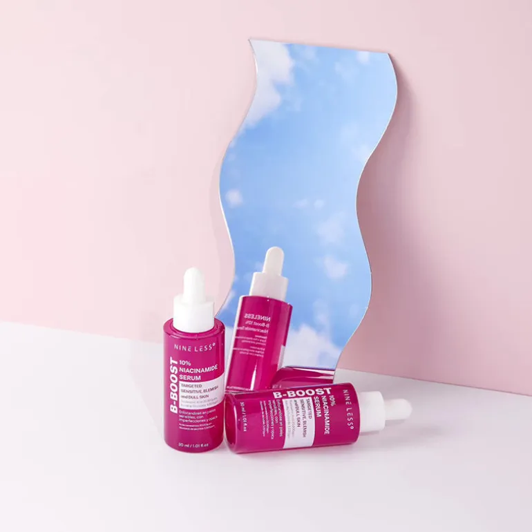 B-Boost 10% Niacinamide Serum