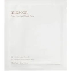 Bean Hydrogel Mask Pack