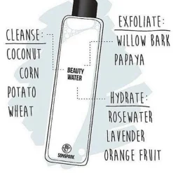 Beauty Water
