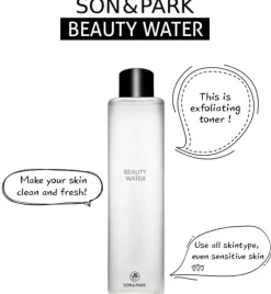 Beauty Water