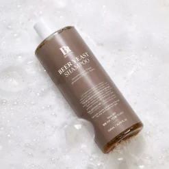 Beer Yeast Shampoo