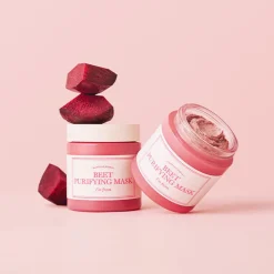 Beet Purifying Mask (Expiring 8/15/2026)