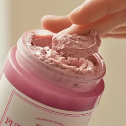 Beet Purifying Mask (Expiring 8/15/2026)