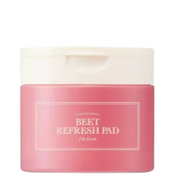 Beet Refresh Pad