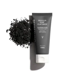 Bentolin Pore Clay Mask