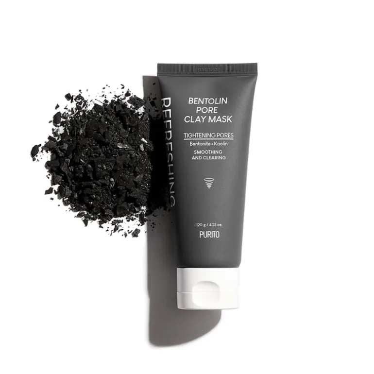 Bentolin Pore Clay Mask