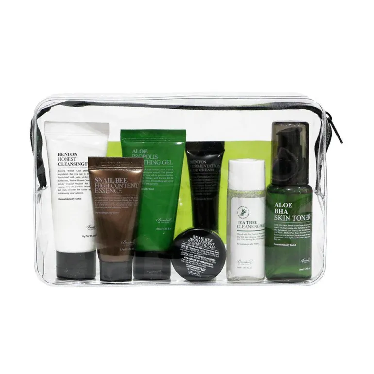 Benton Travel Kit