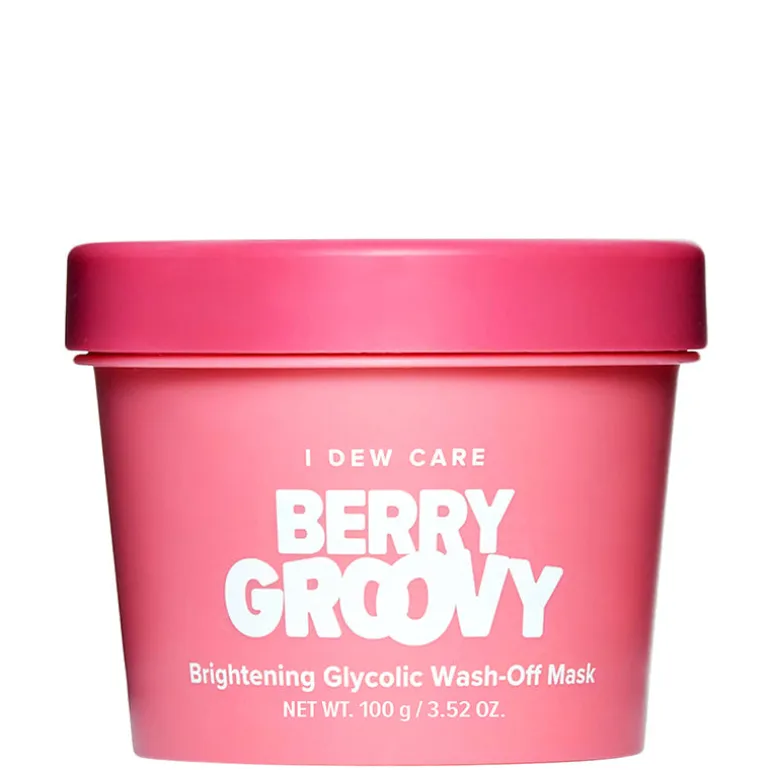 Berry Groovy