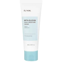 Beta Glucan Daily Moisture Cream