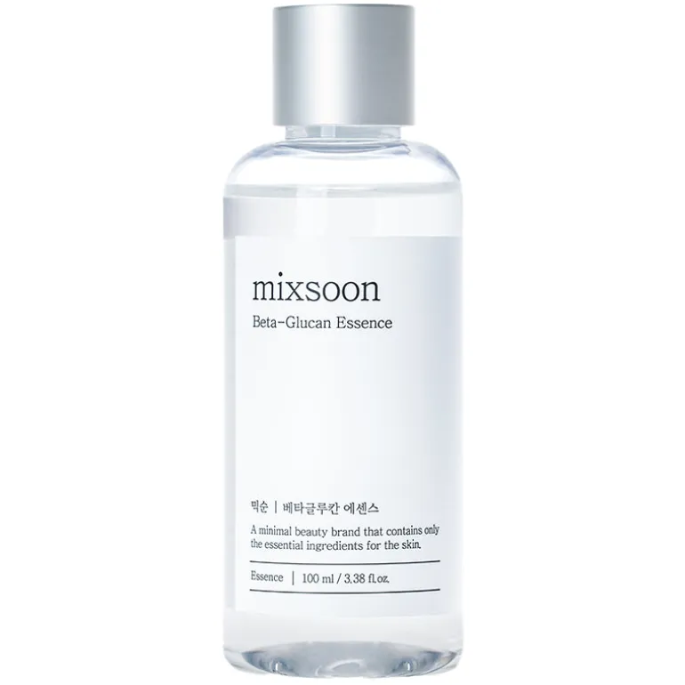 Beta-Glucan Essence