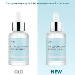 Beta Glucan Power Moisture Serum