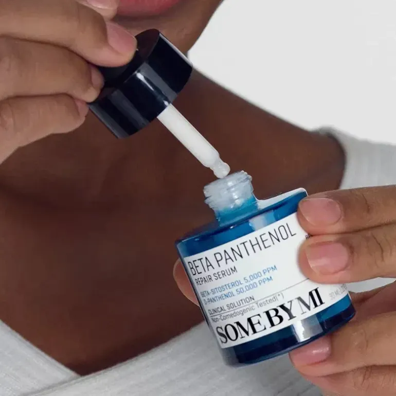 Beta Panthenol Repair Serum