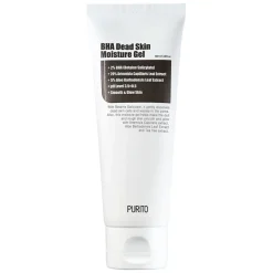 BHA Dead Skin Moisture Gel