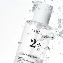BHA 2% Gentle Exfoliating Toner