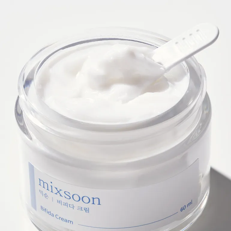 Bifida Cream