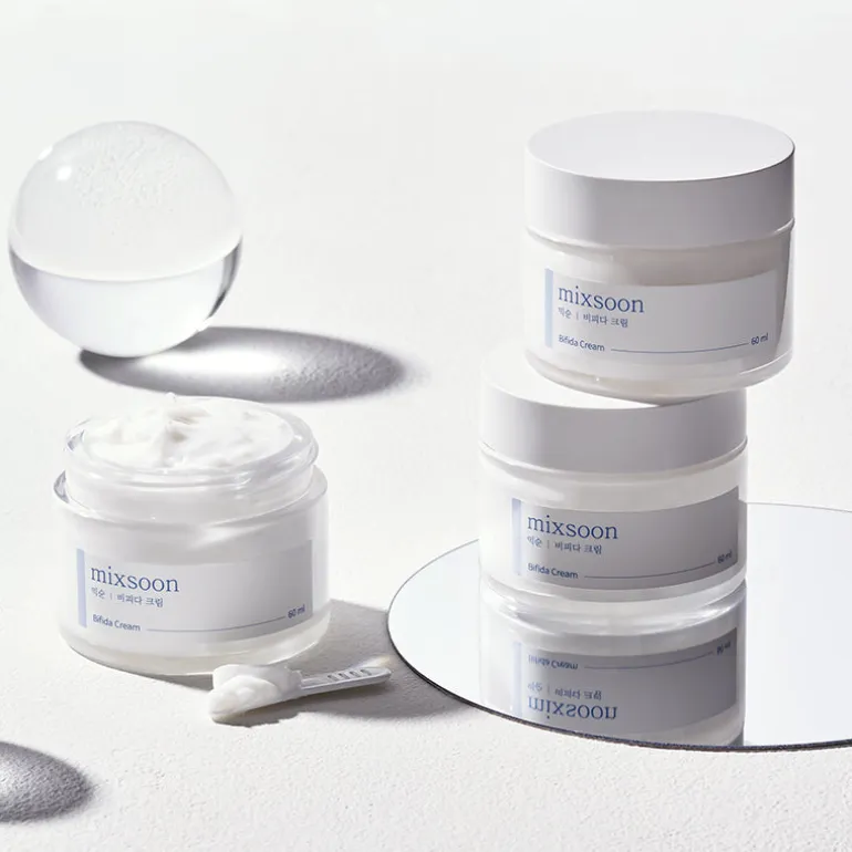 Bifida Cream