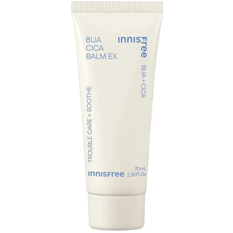 Bija Cica Balm EX