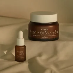 Biome Recharging Night Renewal Set
