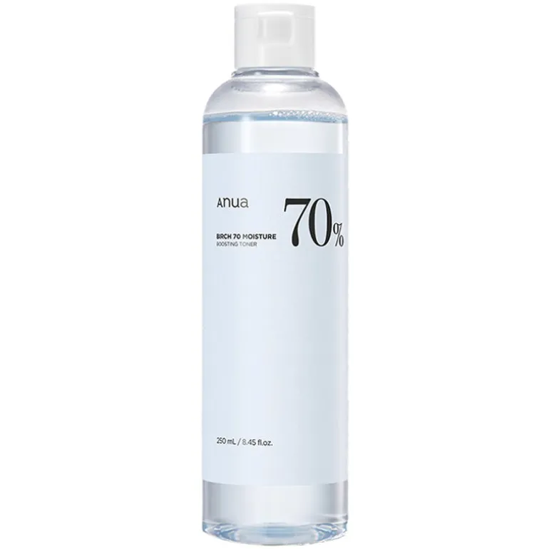 Birch 70% Moisture Boosting Toner