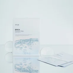 Birch Moisture Sheet Mask