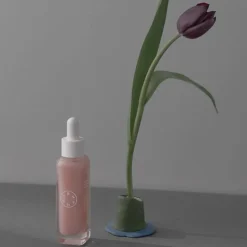 Black Blossom Drop