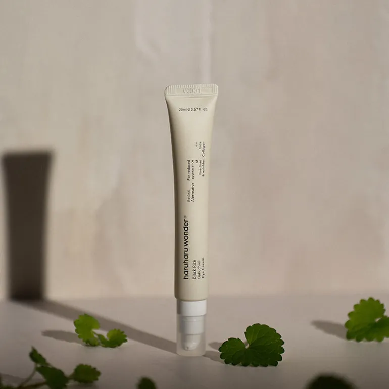 Black Rice Bakuchiol Eye Cream