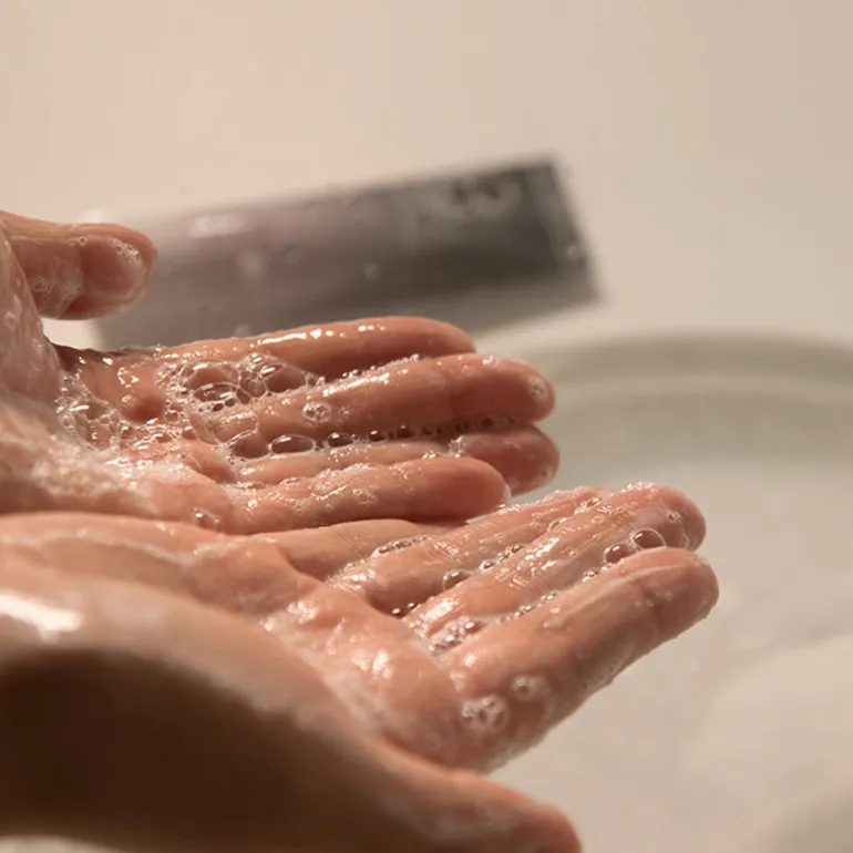 Black Rice Moisture 5.5 Soft Cleansing Gel