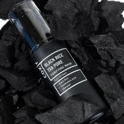 Black Rice TXA Pore Purifying Mask