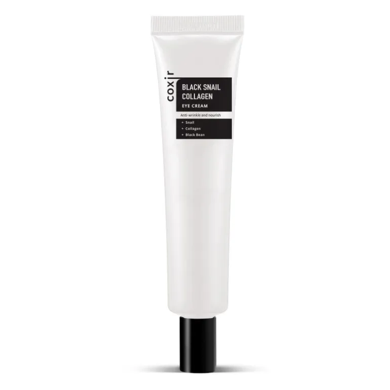 Black Snail Collagen Eye Cream