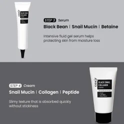 Black Snail Starter Kit
