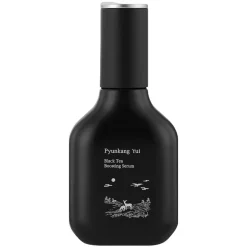Black Tea Boosting Serum