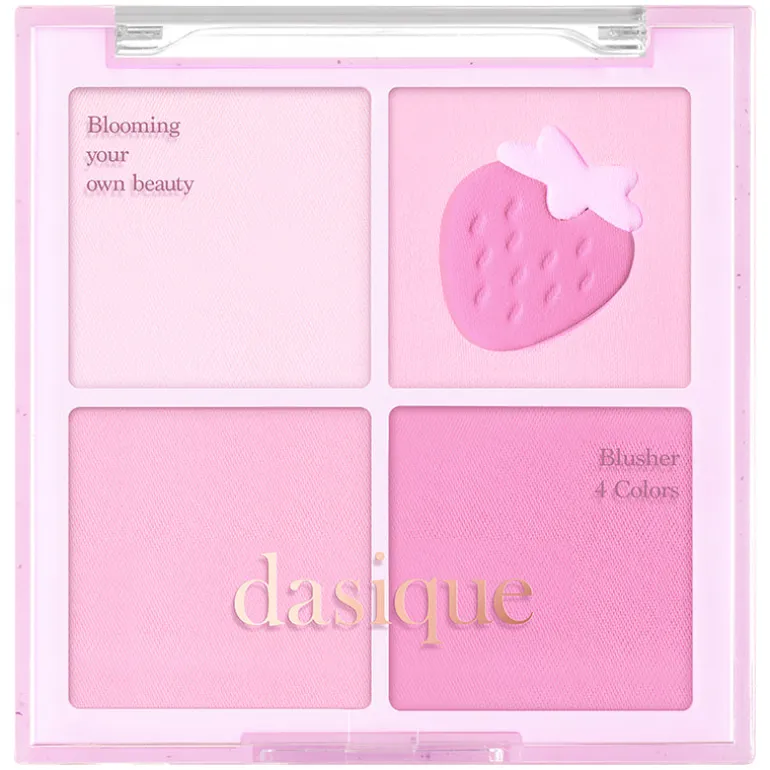 Blending Mood Cheek