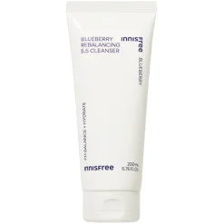 Blueberry Rebalancing 5.5 Cleanser