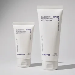 Blueberry Rebalancing 5.5 Cleanser