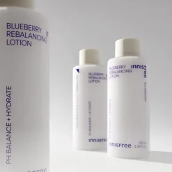 Blueberry Rebalancing Lotion